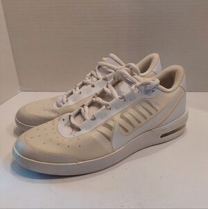 NIKE COURT AIR MAX VAPOR WING MS 11W PRE-OWNED